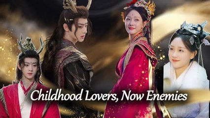 PEACH BLOSSOMS AT THE EMBROIDERY PAVILION