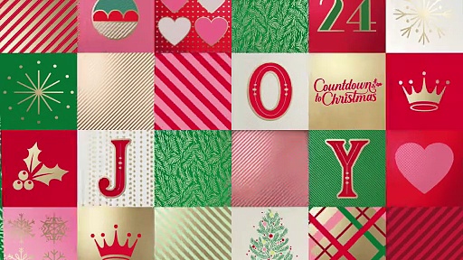 Twelve Dates Til Christmas Movie