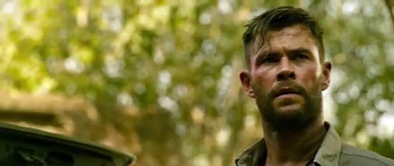 🎁🔥[Hot NF 2025] Tyler Rake EXTRACTION 1 - Thor as Tyler Rake🏡NEW FILM🏆🏆🏆🏆🏆