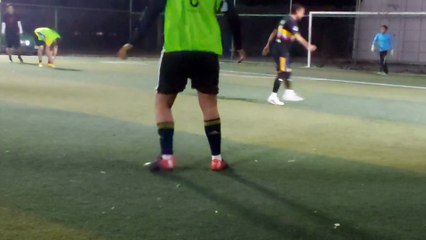 AHORA CON ARBITRO 6:40 AL 6:50 GOL MIO  Y 14:20 AL 14:40 QUE TIRO MIO WOW