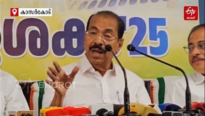 'രാഹുലിനെതിരെ തെളിവില്ല, ആരോപണം തെളിയിക്കാൻ സർക്കാരിനെ വെല്ലുവിളിക്കുന്നു'; സണ്ണി ജോസഫ്
