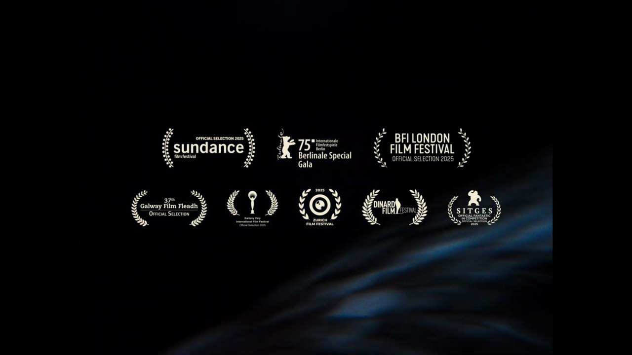 The Thing With Feathers Trailer (3) OV