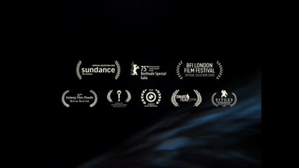 The Thing With Feathers Trailer (3) OV