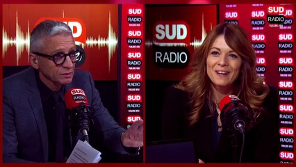 Maud Bregeon : "Il faut un candidat unique de Gabriel Attal à Bruno Retailleau en 2027"