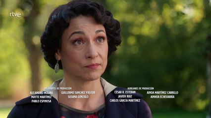 La Promesa Capitulo 714