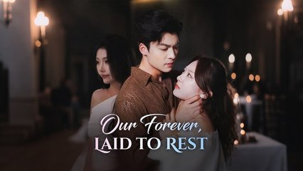 Our Ties, Torn Forever #Dramabox