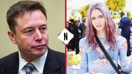 What We Know About Elon Musk And Grimes' Tense Breakup