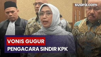 Vonis Korupsi Gugur, Eks Dirut ASDP Ucap 'Terima Kasih Pak Prabowo', Pengacara Sindir KPK