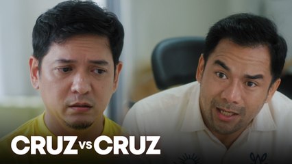 Cruz vs. Cruz: Hazel must prove her testimony against Coleen! (Episode 93)