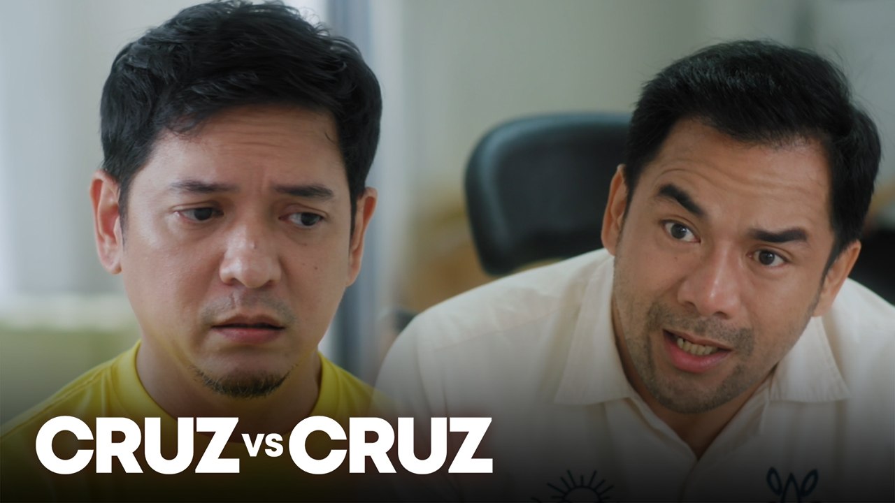 Cruz vs. Cruz: Hazel must prove her testimony against Coleen! (Episode 93)