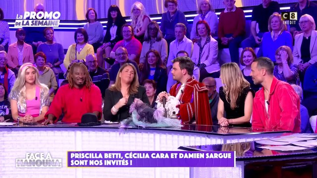 Roméo & Juliette: What Happened to Damien Sargue and Cécilia Cara? | FAH