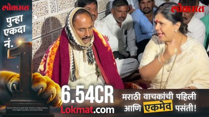 ताई तुमचे कार्यकर्ते गेले होते त्याला वाचवायला, पंकजा मुंडेंनी काय उत्तर दिलं?