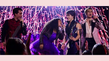 JULIE AND THE PHANTOMS Netflix Season 2 Cast, Release Date, And Plot Details Revealed!