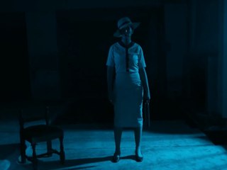 Do Not Enter 2024 (Spanish Horror Movie)