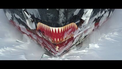 Nenets Vs Gas Siberia's Last Nomadic Herders In Jeopardy Documentary Movie