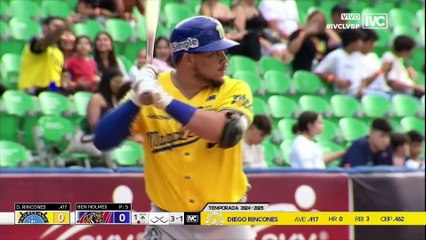 23 NOV Navegantes del Magallanes vs Tigres de Aragua