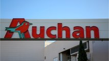 Découvrez si votre supermarché Auchan va passer en franchise sous le groupe Intermarché-Mousquetaires