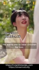 General! She Rised to the Top ReelShort - FULL MOVIES ENGLISH SUB