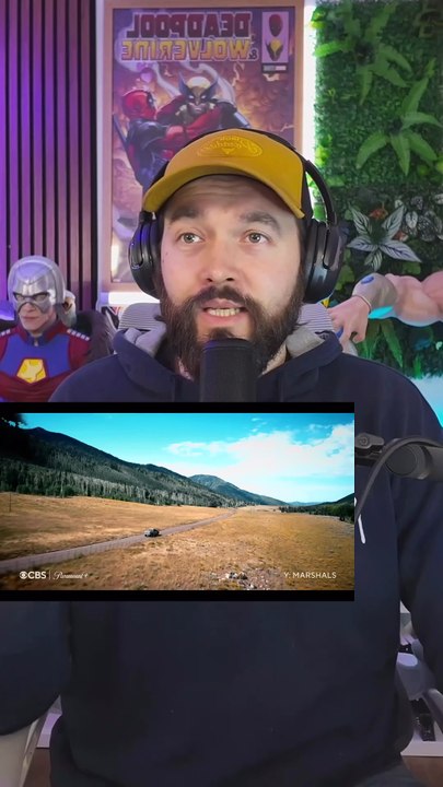 Y: Marshals 🤠 Trailer : le spin-off de Yellowstone centré sur Kayce Dutton intrigue déjà 👀🔥