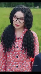 The Mole That Breaks the Camel's Back (iDrama)