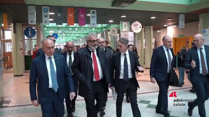 Policlinico universitario Tor Vergata, attivata la nuova Unità di Medicina di Urgenza