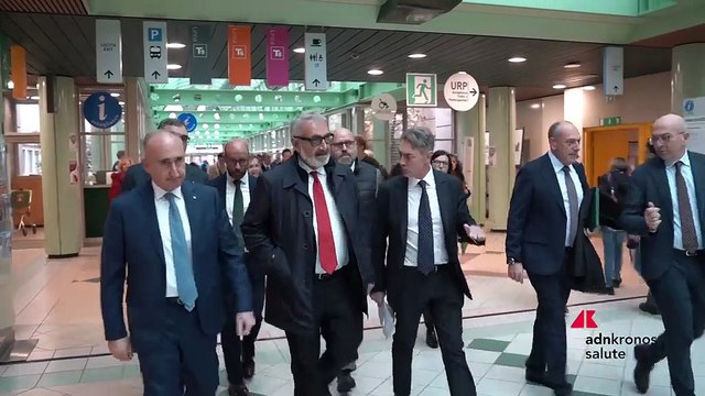 Policlinico universitario Tor Vergata, attivata la nuova Unità di Medicina di Urgenza