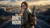 [HOT MOVIE 🌹] Best Action Sci-Fi🎬The Quiet Hour🎬Full Movie