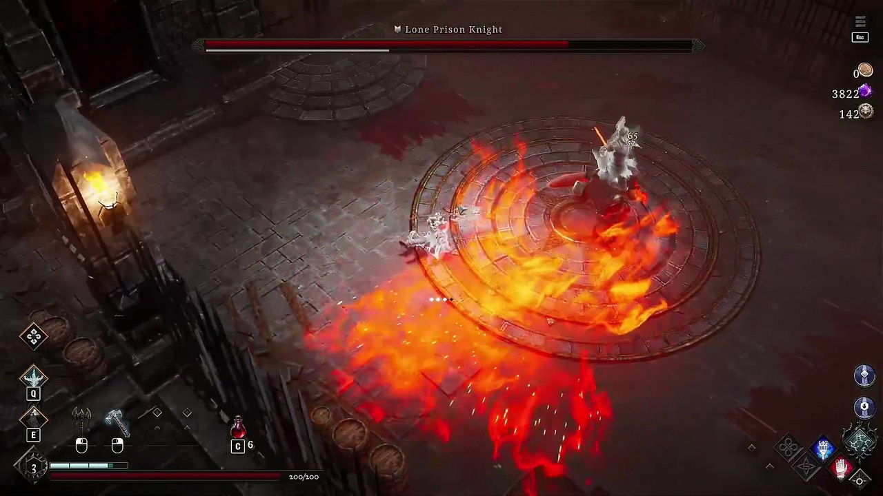 Netherworld Covenant Official Version 1 0 Release Date Announcement Trailer