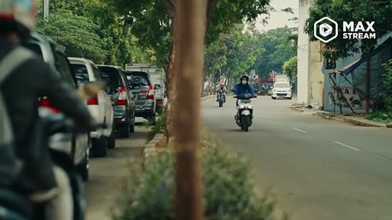 Brata Season 2 Episode 2 - Pembunuhan Berantai
