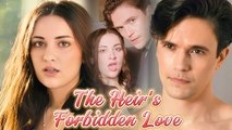 After Emily was rescued by David, they had a passionate one-night stand... #love #drama