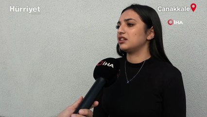 Eşi tarafından katledilen kadının kızı konuştu: Anneme sürekli iftira atıyordu