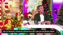 Jean-Luc Reichmann papa de 6 enfants : “On arrête tout, tout de suite”, l’une de ses filles a travaillé dans le mannequinat et ça s’est mal passé
