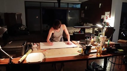 Burnout Syndrome Episode Engsub