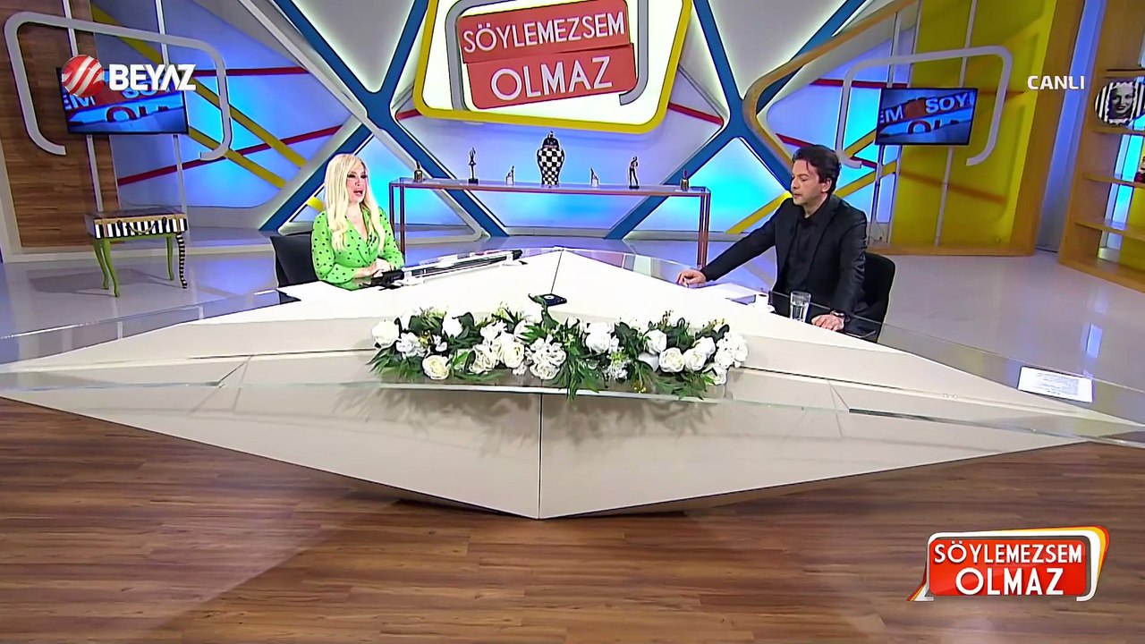 Söylemezsem Olmaz 26 Kasım 2025