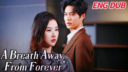 Callista rescued Jeremiah Fuller when he was drugged #love