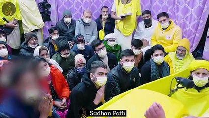 SRI Premanand ji Maharaj