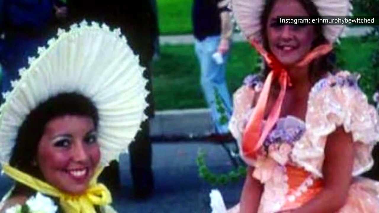 Little Tabitha From Bewitched Is An Absolute Bombshell Now