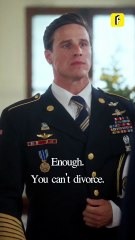 EP 6【Bound to President's Heart】 #flickreels