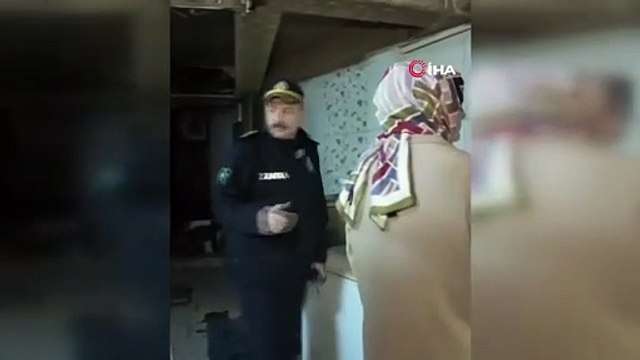 Hijyen Skandalı Şok Etti! Bozulmuş Et, Küf, Pas!