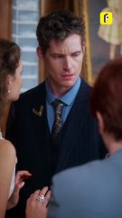 EP 9【Bound to President's Heart】 #flickreels