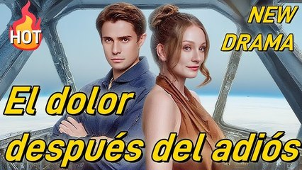 [Doblado] El dolor después del adiós Doblado
