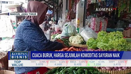 Ekonom Indef Soroti Presiden Prabowo Wanti-Wanti MBG Tidak Memicu Inflasi Pangan