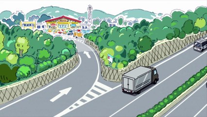 Atashinchi NEXT S01E04 Fathers Drowsy Drive JPN 0 H 264 MSubs