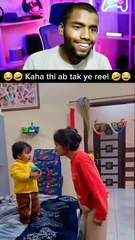 Isme_papa_ki_kya_galti_thi_🤣_._._._#viral_#trendingreels_#reelitfeelit_#creator_#startup_#mehnat_#success_#instagramreels_#trendingnow_#explore_#funn