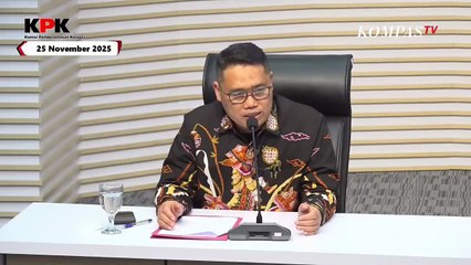 Penjelasan KPK Respons Rehabilitasi Eks Dirut ASDP Ira Puspadewi: Tak Jadi Preseden Buruk!