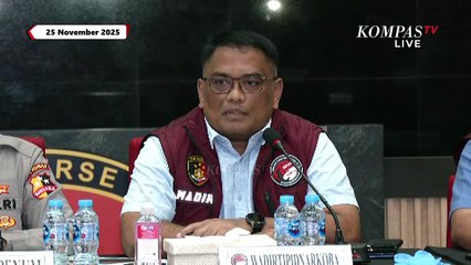 Tampang MR Pengemudi Mobil Berlencana Palsu Kurir Ekstasi Alami Laka di Tol Lampung