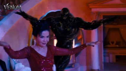 Venom III - The Last Dance Full Movie - Eddie Brocks Final Fight- Venom vs. Knull - Full HD EngLish (1)