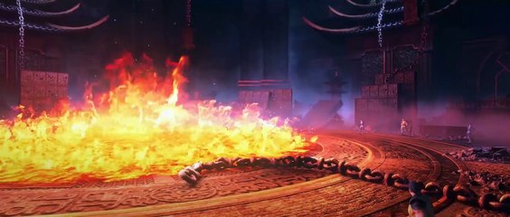 E02 Martial Universe S6 1080p English Hardsub