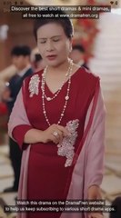 Never Cross His First Love Chinese Drama - English Sub