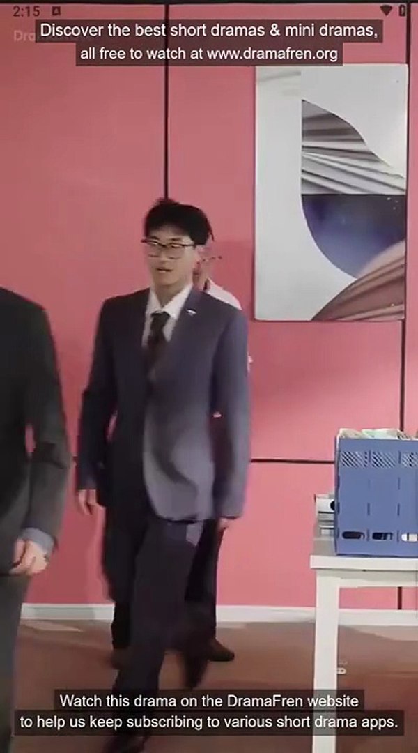 ⁣The Infertile CEO Needs My Babies Chinese Drama - English Sub